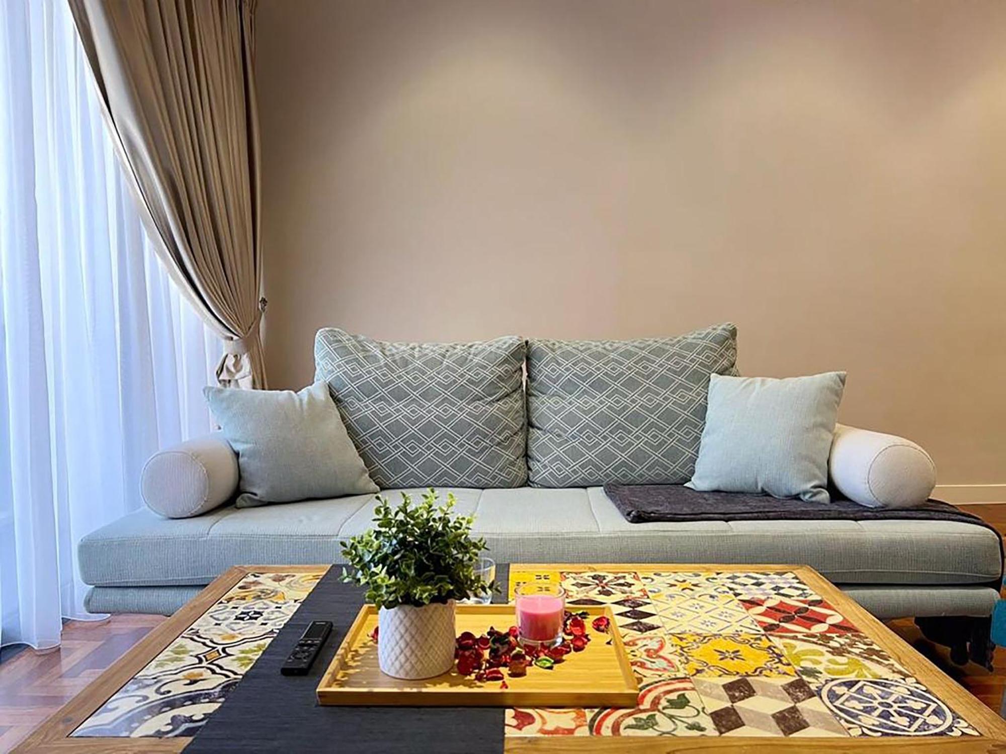 The Mews Twin Towers Apartment Kuala Lumpur